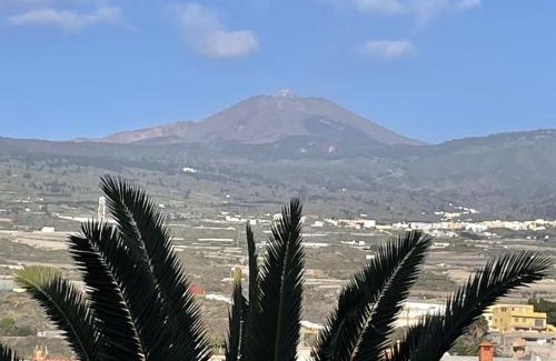 Alcala Apartment | Apartamento en Tenerife - Alcalá - con vistas al Teide