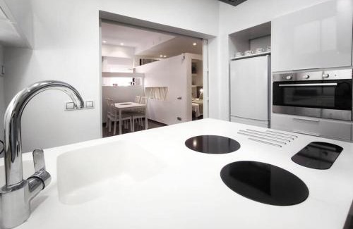 Terrassa Apartment | Apartamento en Terrassa en alquiler vacacional