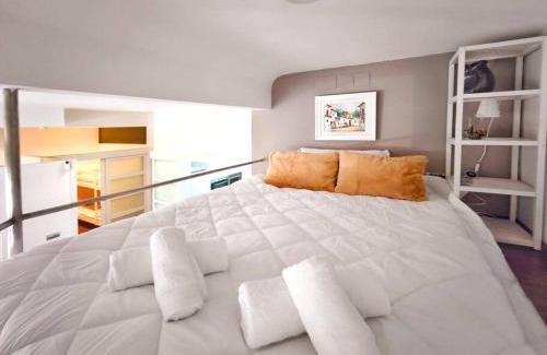 Terrassa Apartment | Apartamento en Terrassa en alquiler vacacional