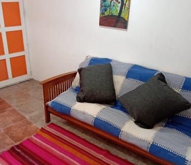 Tulumaya Apartment | APARTAMENTO EN TULUMAYA - Lavalle
