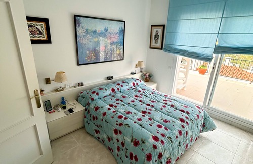S'Agaro Apartment | Apartamento en Urbanización Exclusiva a 1 Minuto del mar