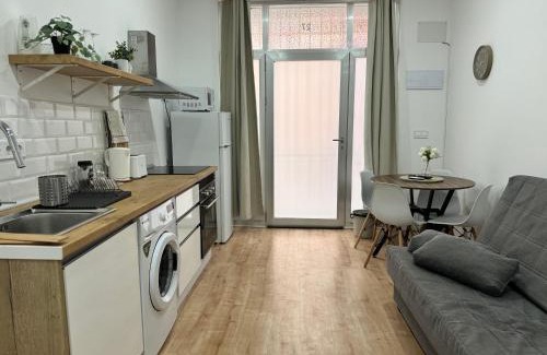 La Malva-rosa Apartment | Apartamento en Valencia