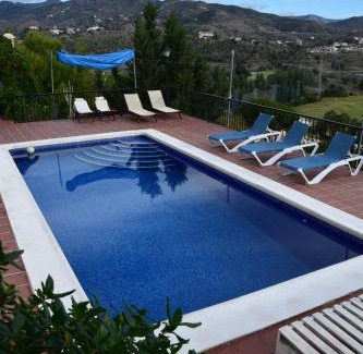 El Candado Apartment | Apartamento en Villa con Piscina