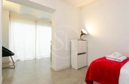 L'Antiga Esquerra de l'Eixample Apartment | Apartamento en Villarroel