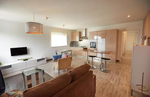 Viveiro Apartment | Apartamento en Viveiro