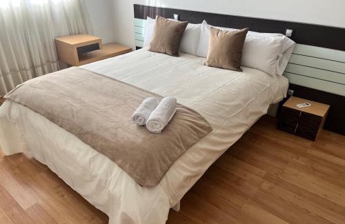 Zaragoza Apartment | Apartamento en Zaragoza-3