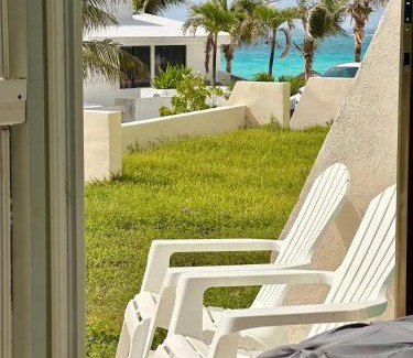 Zona Hotelera Apartment | Apartamento en zona hotelera