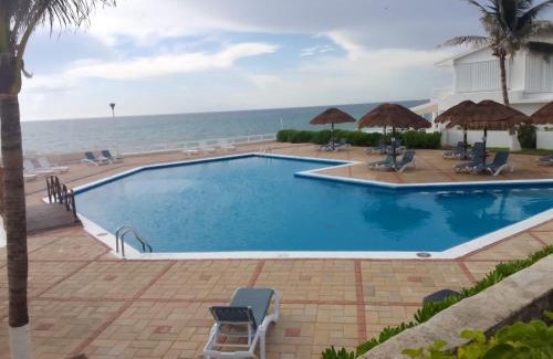 Zona Hotelera Apartment | Apartamento en zona hotelera