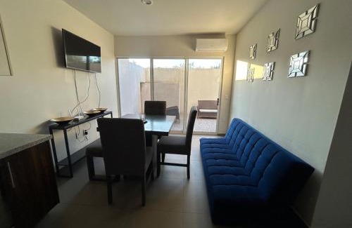 Villa Marina Apartment | Apartamento en Zona Playa Cerritos