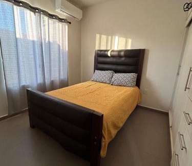 Villa Marina Apartment | Apartamento en Zona Playa Cerritos
