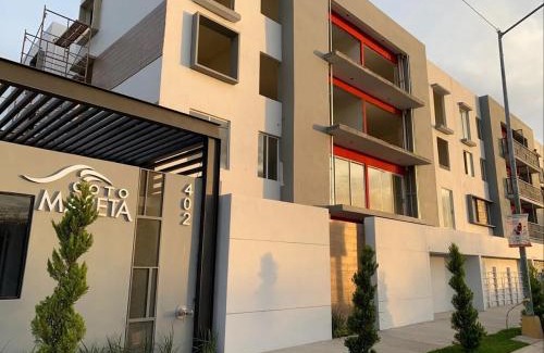 Villa Marina Apartment | Apartamento en Zona Playa Cerritos