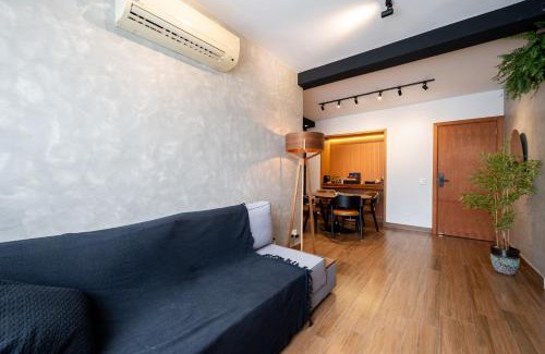 Barra da Tijuca Apartment | Apartamento Encantador na Barra da Tjuca