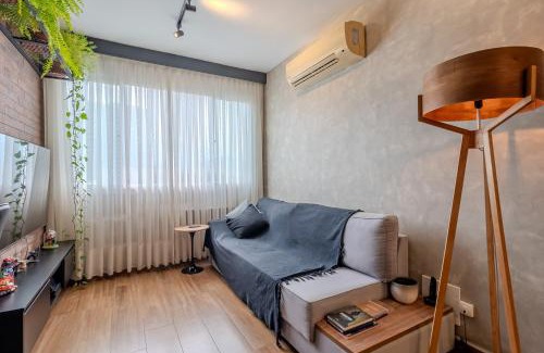 Barra da Tijuca Apartment | Apartamento Encantador na Barra da Tjuca