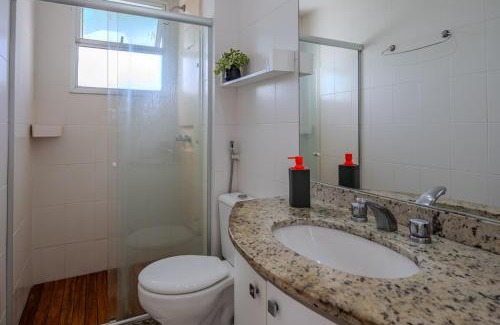 Jacarepagua Apartment | Apartamento Encantador