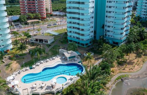 Jacarepagua Apartment | Apartamento Encantador