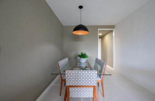 Jacarepagua Apartment | Apartamento Encantador