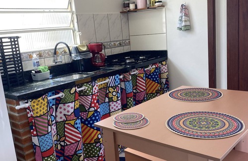 Florianopolis Apartment | Apartamento encantador