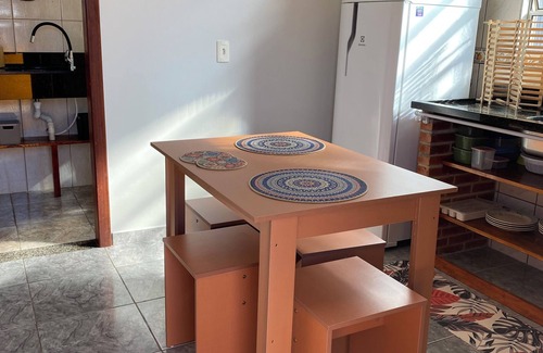 Florianopolis Apartment | Apartamento encantador