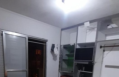 Tupi Apartment | Apartamento Encantador a 140mts da Praia
