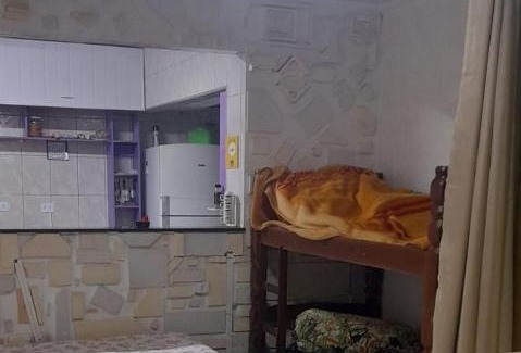 Tupi Apartment | Apartamento Encantador a 140mts da Praia