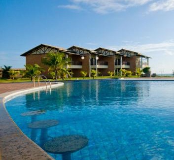 Zumbi Apartment | Apartamento Encantador Térreo Piscina B04