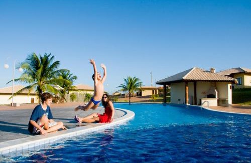 Zumbi Apartment | Apartamento Encantador Térreo Piscina B04