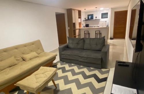 Bananeiras Apartment | Apartamento Encantador em Bananeiras