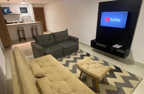 Bananeiras Apartment | Apartamento Encantador em Bananeiras