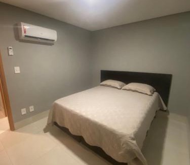 Bananeiras Apartment | Apartamento Encantador em Bananeiras
