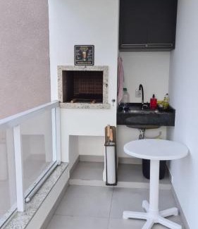 Centro Apartment | Apartamento encantador na praia de Navegantes