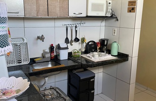 Paraipaba Apartment | Apartamento Encantador