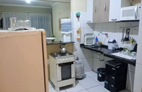 Paraipaba Apartment | Apartamento Encantador