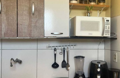 Paraipaba Apartment | Apartamento Encantador