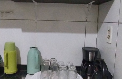 Paraipaba Apartment | Apartamento Encantador