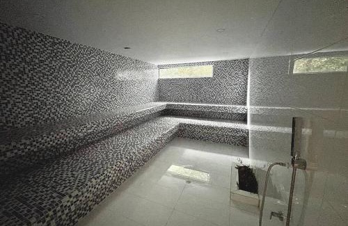 Pozos Colorados Apartment | Apartamento Encantador Samaria Club de playa, 3 alcobas 6 personas Playa Privada