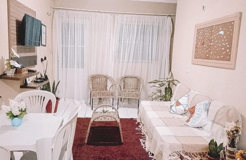 Paraipaba Apartment | Apartamento encantador em Lagoinha Paraipaba/CE