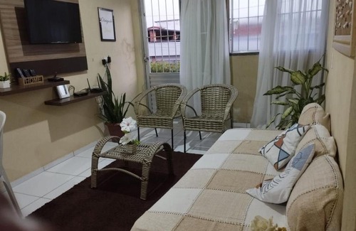 Paraipaba Apartment | Apartamento encantador em Lagoinha Paraipaba/CE
