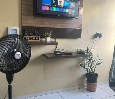 Paraipaba Apartment | Apartamento encantador em Lagoinha Paraipaba/CE