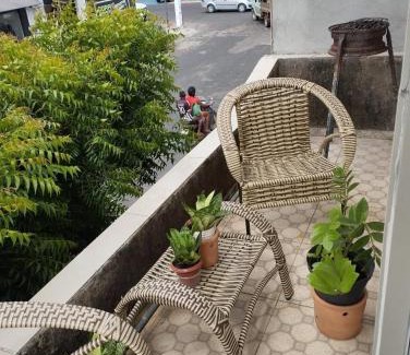 Paraipaba Apartment | Apartamento encantador em Lagoinha Paraipaba/CE