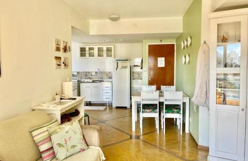 Tombo Apartment | Apartamento Encantador na Praia do Tombo