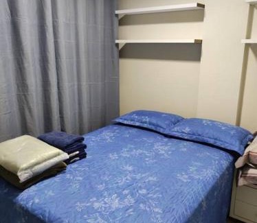 Candangolandia Apartment | Apartamento Encantador Próximo ao Aeroporto e Rodoviária 1 Quarto