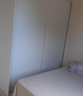Jardim Vitoria Apartment | Apartamento Enseada 3 quartos, 8 pessoas