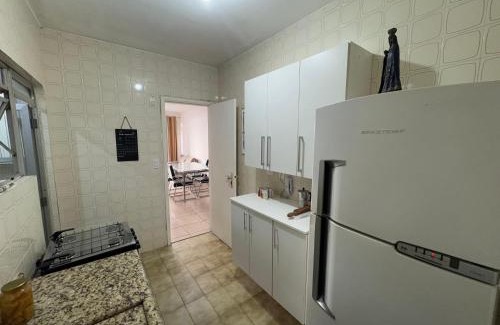 Jardim Virginia Apartment | Apartamento enseada 500 metro da praia