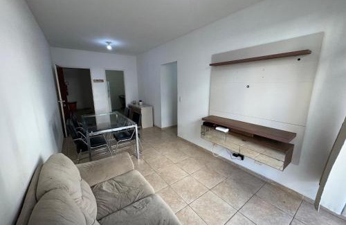 Jardim Virginia Apartment | Apartamento enseada 500 metro da praia