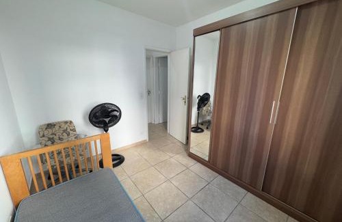 Jardim Virginia Apartment | Apartamento enseada 500 metro da praia