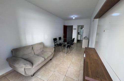 Jardim Virginia Apartment | Apartamento enseada 500 metro da praia