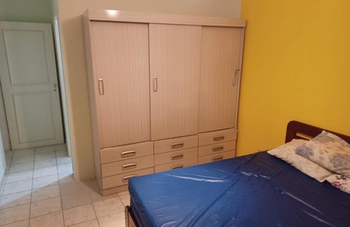 Jardim Centenario Apartment | Apartamento Enseada Guarujá
