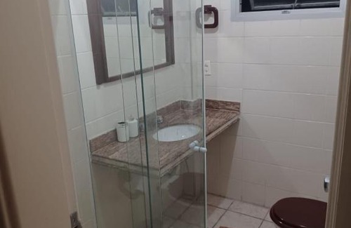 Jardim Centenario Apartment | Apartamento Enseada Guarujá