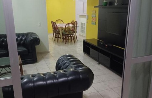 Jardim Centenario Apartment | Apartamento Enseada Guarujá