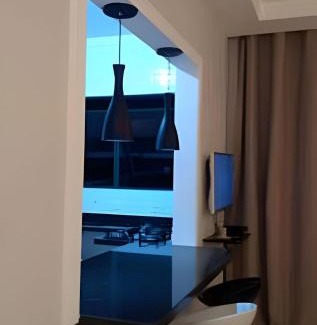 Parque Enseada Apartment | Apartamento Enseada Guarujá